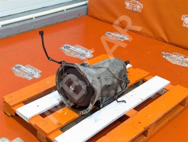 АКПП 5G-Tronic MERCEDES-BENZ E-класс W210/S210 (1995 - 1999) — Разборка Мерседес