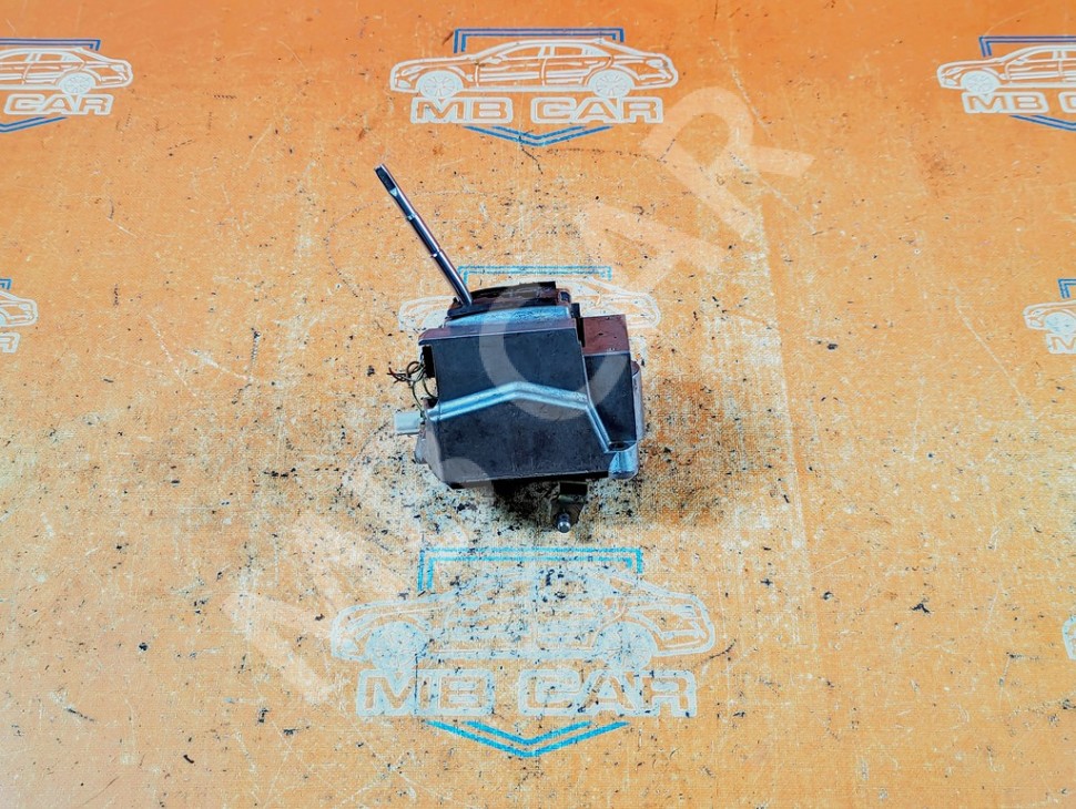 Кулиса АКПП MERCEDES-BENZ SL-класс R230 (2001 - 2006) фото 1 — Разборка Мерседес