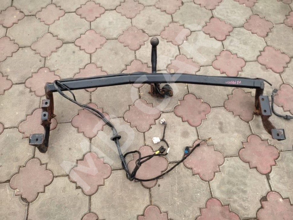 Фаркоп MERCEDES-BENZ Citan W415 (2012 - 2021) фото 1 — Разборка Мерседес