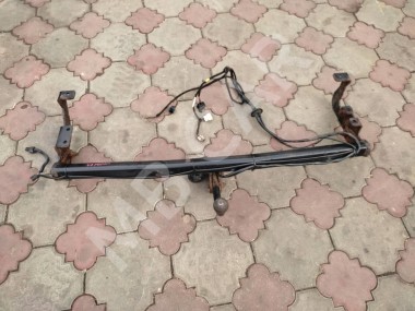 Фаркоп MERCEDES-BENZ Citan W415 (2012 - 2021) — Разборка Мерседес