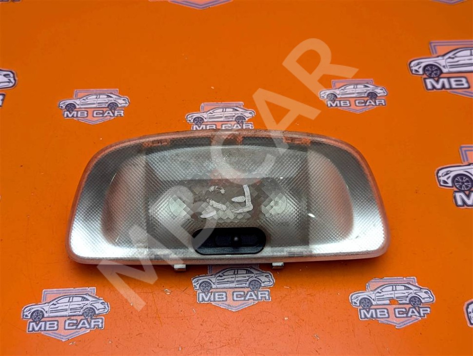 Плафон салона MERCEDES-BENZ Vito W638 (1996 - 2003) фото 1 — Разборка Мерседес