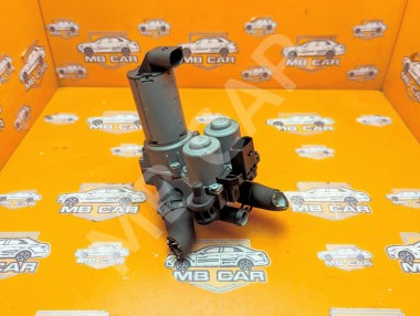 Клапан печки MERCEDES-BENZ S-класс W220 (1998 - 2005) &mdash; Разборка Мерседес