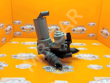 Клапан печки MERCEDES-BENZ S-класс W220 (1998 - 2005) &mdash; Разборка Мерседес