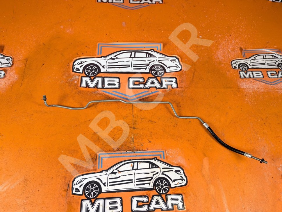 Трубка АКПП MERCEDES-BENZ M-класс W164 рестайлинг (2008 - 2011) фото 1 &mdash; Разборка Мерседес