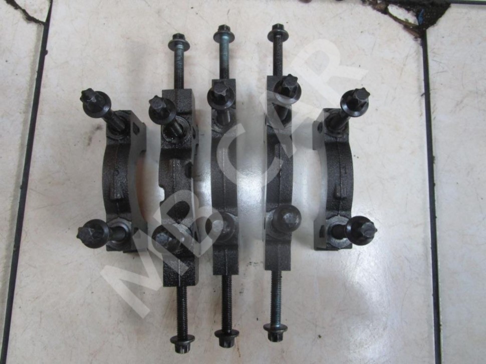 Шейка коленвала MERCEDES-BENZ A-класс W168 (1997 - 2001) фото 1 — Разборка Мерседес