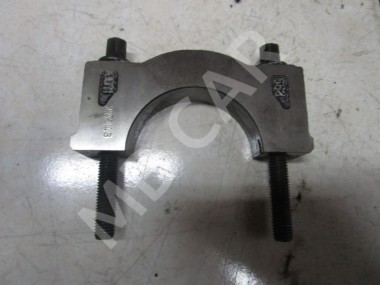 Шейка коленвала MERCEDES-BENZ A-класс W168 (1997 - 2001) — Разборка Мерседес