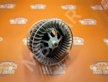 Моторчик печки MERCEDES-BENZ A-класс W168 рестайлинг (2001 - 2004) — Разборка Мерседес