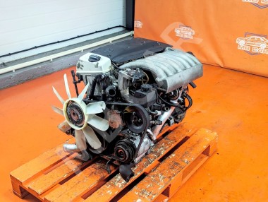 Двигатель дизельный MERCEDES-BENZ E-класс W210/S210 (1995 - 1999) &mdash; Разборка Мерседес