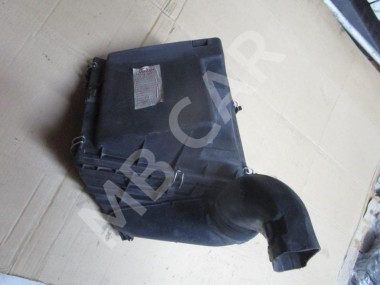 Корпус воздушного фильтра MERCEDES-BENZ C-класс W202/S202 рестайлинг (1997 - 2001) — Разборка Мерседес