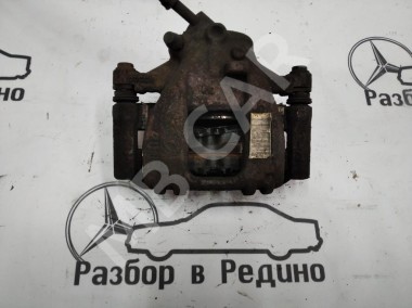 Суппорт задний правый MERCEDES-BENZ Sprinter W906 (2006 - 2019) — Разборка Мерседес