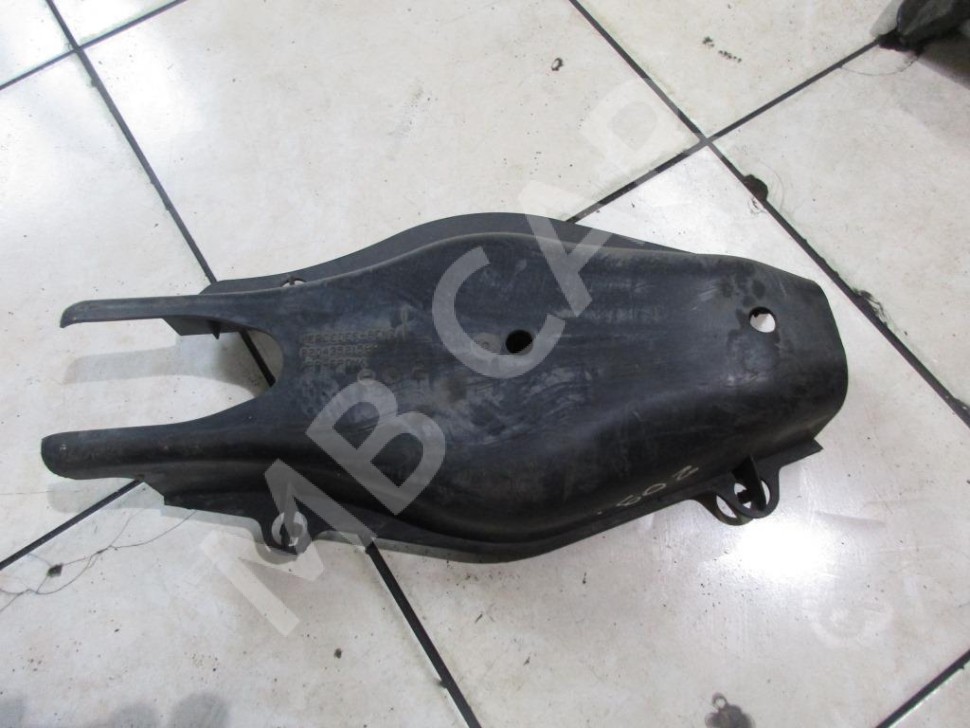 Кожух заднего рычага (лодки) MERCEDES-BENZ E-класс W212/S212/C207/A207 рестайлинг (2013 - 2016) фото 1 — Разборка Мерседес