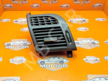 Воздуховод MERCEDES-BENZ E-класс W211/S211 рестайлинг (2006 - 2009) &mdash; Разборка Мерседес