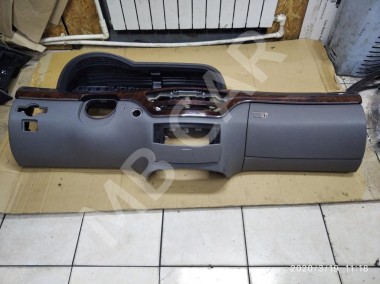 Торпеда MERCEDES-BENZ S-класс W221 (2005 - 2009) — Разборка Мерседес