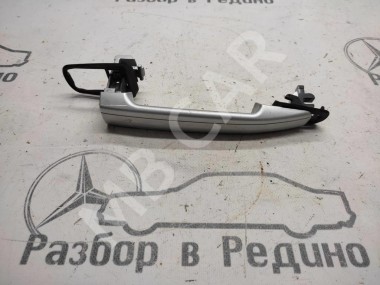 Ручка двери наружняя MERCEDES-BENZ SLK-класс R170 (1996 - 2000) — Разборка Мерседес