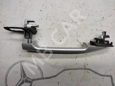 Ручка двери наружняя MERCEDES-BENZ SLK-класс R170 (1996 - 2000) — Разборка Мерседес