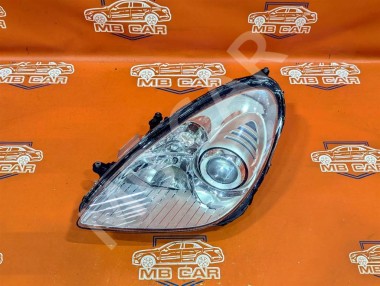 Фара левая MERCEDES-BENZ SLK-класс R171 (2004 - 2008) — Разборка Мерседес