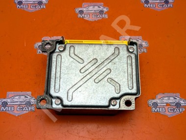 Блок AIRBAG MERCEDES-BENZ M-класс W163 рестайлинг (2001 - 2005) — Разборка Мерседес