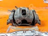 Суппорт передний левый MERCEDES-BENZ A-класс W168 рестайлинг (2001 - 2004) фото 2 &mdash; Разборка Мерседес