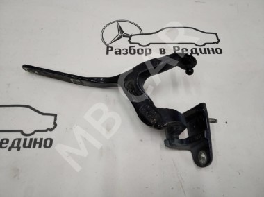 Петля крышки багажника MERCEDES-BENZ E-класс W211/S211 рестайлинг (2006 - 2009) — Разборка Мерседес