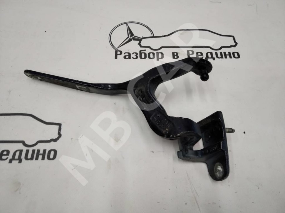 Петля крышки багажника MERCEDES-BENZ E-класс W211/S211 рестайлинг (2006 - 2009) фото 1 — Разборка Мерседес