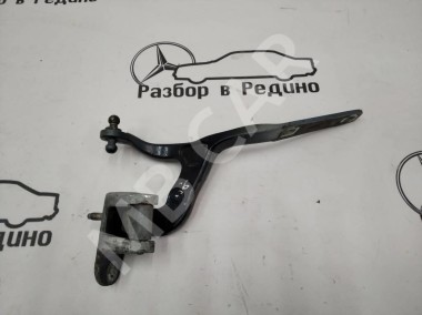 Петля крышки багажника MERCEDES-BENZ E-класс W211/S211 рестайлинг (2006 - 2009) — Разборка Мерседес