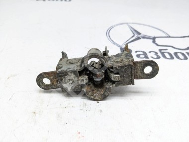 Замок капота MERCEDES-BENZ S-класс W140 (1991 - 1998) — Разборка Мерседес