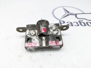 Замок капота MERCEDES-BENZ S-класс W140 (1991 - 1998) — Разборка Мерседес