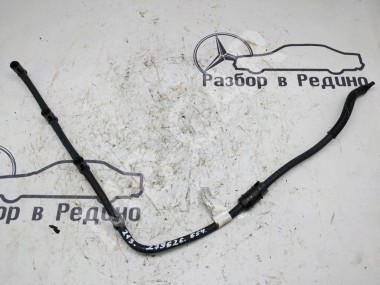 Обратка форсунок MERCEDES-BENZ E-класс W213/S213/C238/A238 (2016 - 2021) — Разборка Мерседес