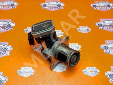 Клапан EGR MERCEDES-BENZ M-класс W164 рестайлинг (2008 - 2011) &mdash; Разборка Мерседес