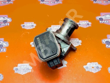 Клапан EGR MERCEDES-BENZ M-класс W164 рестайлинг (2008 - 2011) &mdash; Разборка Мерседес