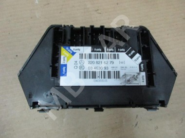 Джойстик MERCEDES-BENZ S-класс W220 рестайлинг (2002 - 2005) — Разборка Мерседес