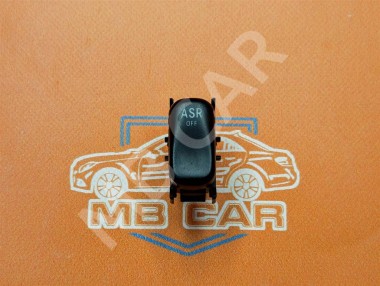 Кнопка ASR MERCEDES-BENZ E-класс W210/S210 (1995 - 1999) — Разборка Мерседес