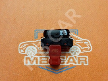 Кнопка ASR MERCEDES-BENZ E-класс W210/S210 (1995 - 1999) — Разборка Мерседес