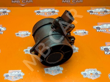 Расходомер MERCEDES-BENZ E-класс W211/S211 (2002 - 2006) — Разборка Мерседес