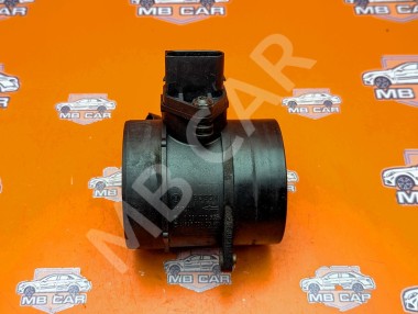 Расходомер MERCEDES-BENZ E-класс W211/S211 (2002 - 2006) — Разборка Мерседес