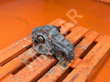 Раздаточная коробка MERCEDES-BENZ M-класс W164 (2005 - 2008) &mdash; Разборка Мерседес