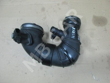 Патрубок воздушный MERCEDES-BENZ E-класс W212/S212/C207/A207 рестайлинг (2013 - 2016) — Разборка Мерседес