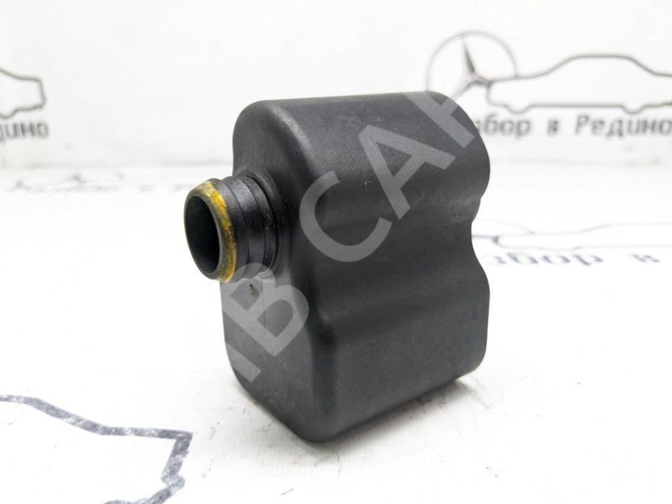 Глушитель шума MERCEDES-BENZ C-класс W204/S204 (2006 - 2011) фото 1 — Разборка Мерседес