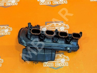 Коллектор впускной MERCEDES-BENZ C-класс W205/S205/C205/A205 (2014 - 2018) — Разборка Мерседес