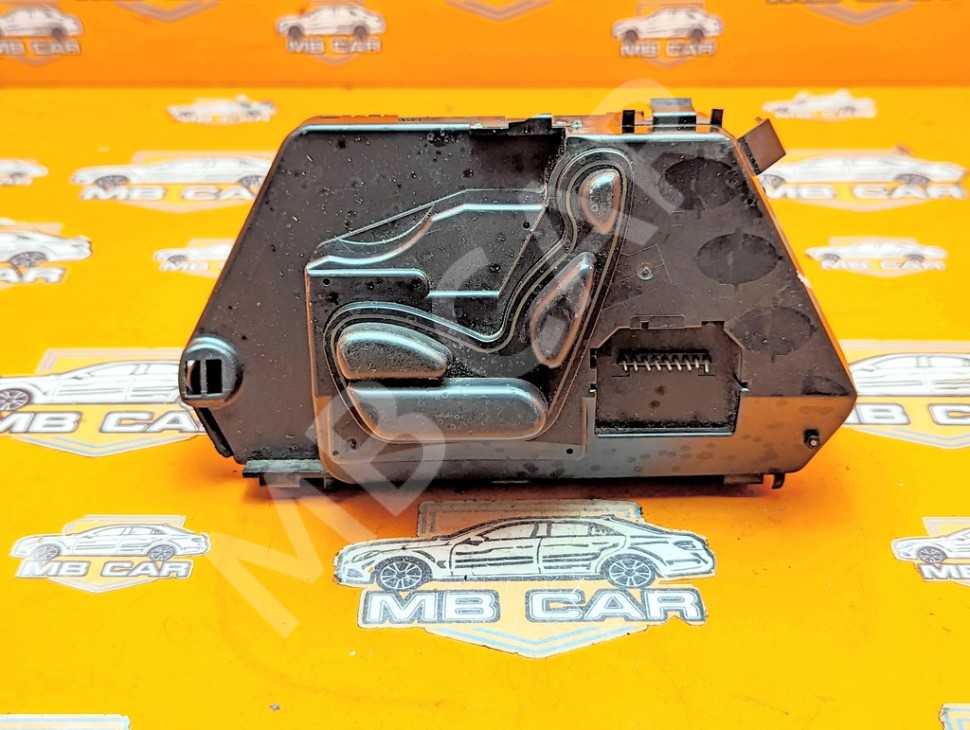 Джойстик MERCEDES-BENZ S-класс W220 (1998 - 2005) фото 1 — Разборка Мерседес