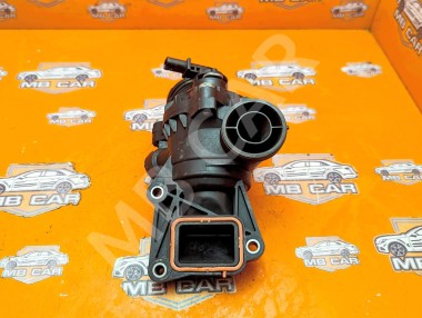 Термостат MERCEDES-BENZ S-класс W221 рестайлинг (2009 - 2013) &mdash; Разборка Мерседес