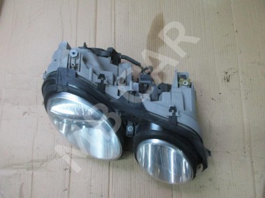 Фара правая MERCEDES-BENZ CL-класс C215 рестайлинг (2002 - 2006) — Разборка Мерседес