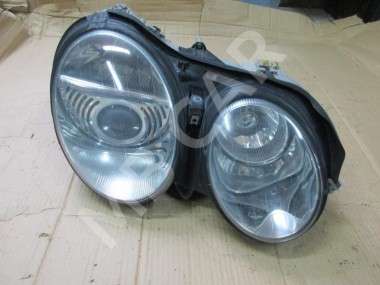 Фара правая MERCEDES-BENZ CL-класс C215 рестайлинг (2002 - 2006) — Разборка Мерседес