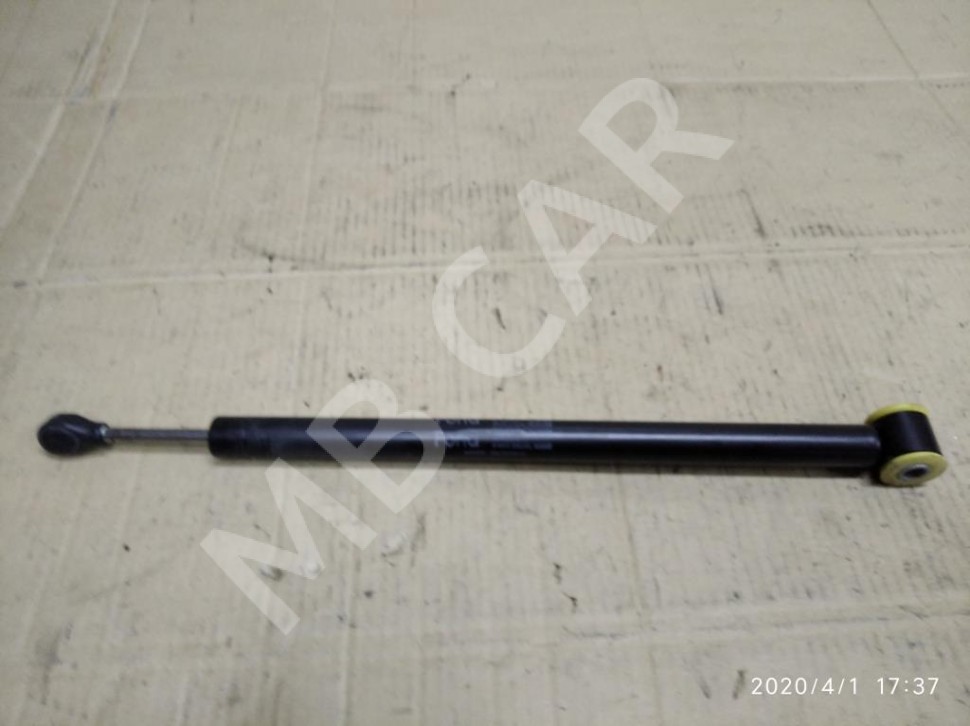 Ограничитель двери MERCEDES-BENZ S-класс W221 (2005 - 2009) фото 1 — Разборка Мерседес