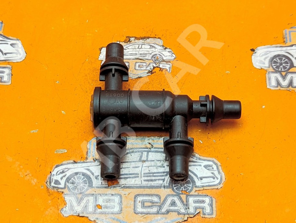 Клапан MERCEDES-BENZ E-класс W213/S213/C238/A238 (2016 - 2021) фото 1 &mdash; Разборка Мерседес