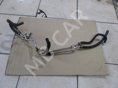 Трубка топливная MERCEDES-BENZ B-класс W246 (2011 - 2014) — Разборка Мерседес