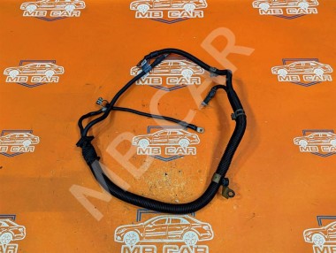 Провод генератора MERCEDES-BENZ S-класс W221 (2005 - 2009) — Разборка Мерседес