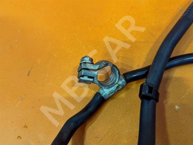 Провод генератора MERCEDES-BENZ S-класс W221 (2005 - 2009) — Разборка Мерседес