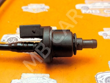 Клапан вентиляции MERCEDES-BENZ A-класс W168 рестайлинг (2001 - 2004) &mdash; Разборка Мерседес