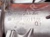 Патрубок впускного коллектора MERCEDES-BENZ B-класс W246 (2011 - 2014) фото 7 &mdash; Разборка Мерседес